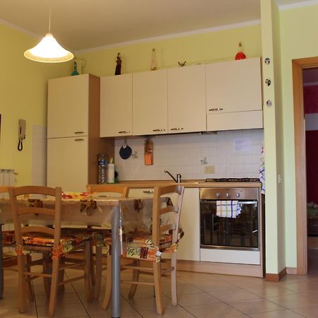 Casa Arcobaleno On Via Francigena Apartment Gambassi Terme Exterior photo