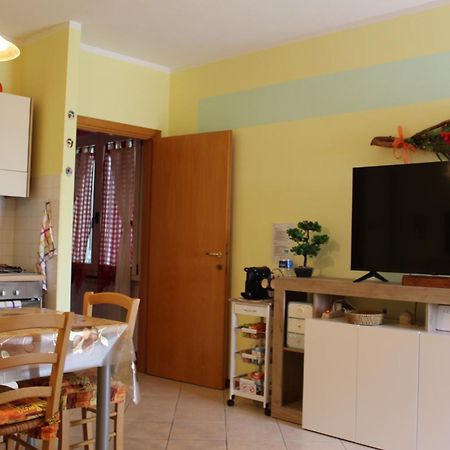 Casa Arcobaleno On Via Francigena Apartment Gambassi Terme Exterior photo