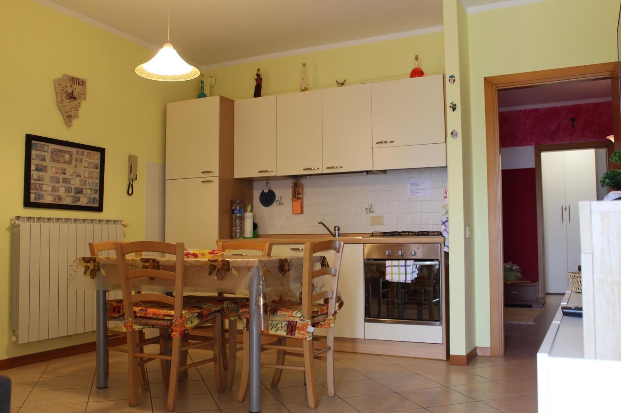 Casa Arcobaleno On Via Francigena Apartment Gambassi Terme Exterior photo