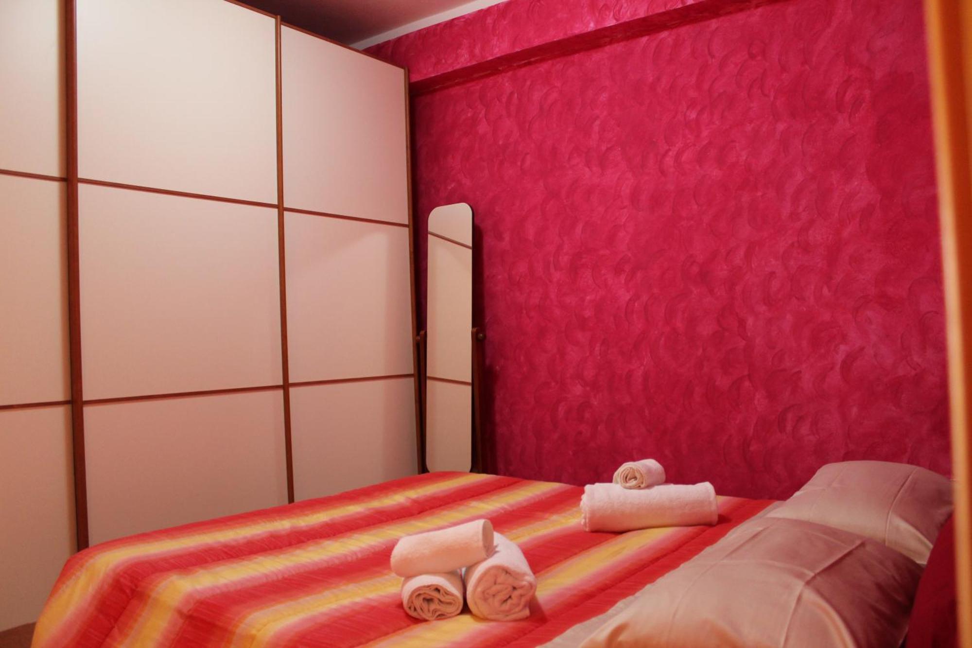 Casa Arcobaleno On Via Francigena Apartment Gambassi Terme Exterior photo