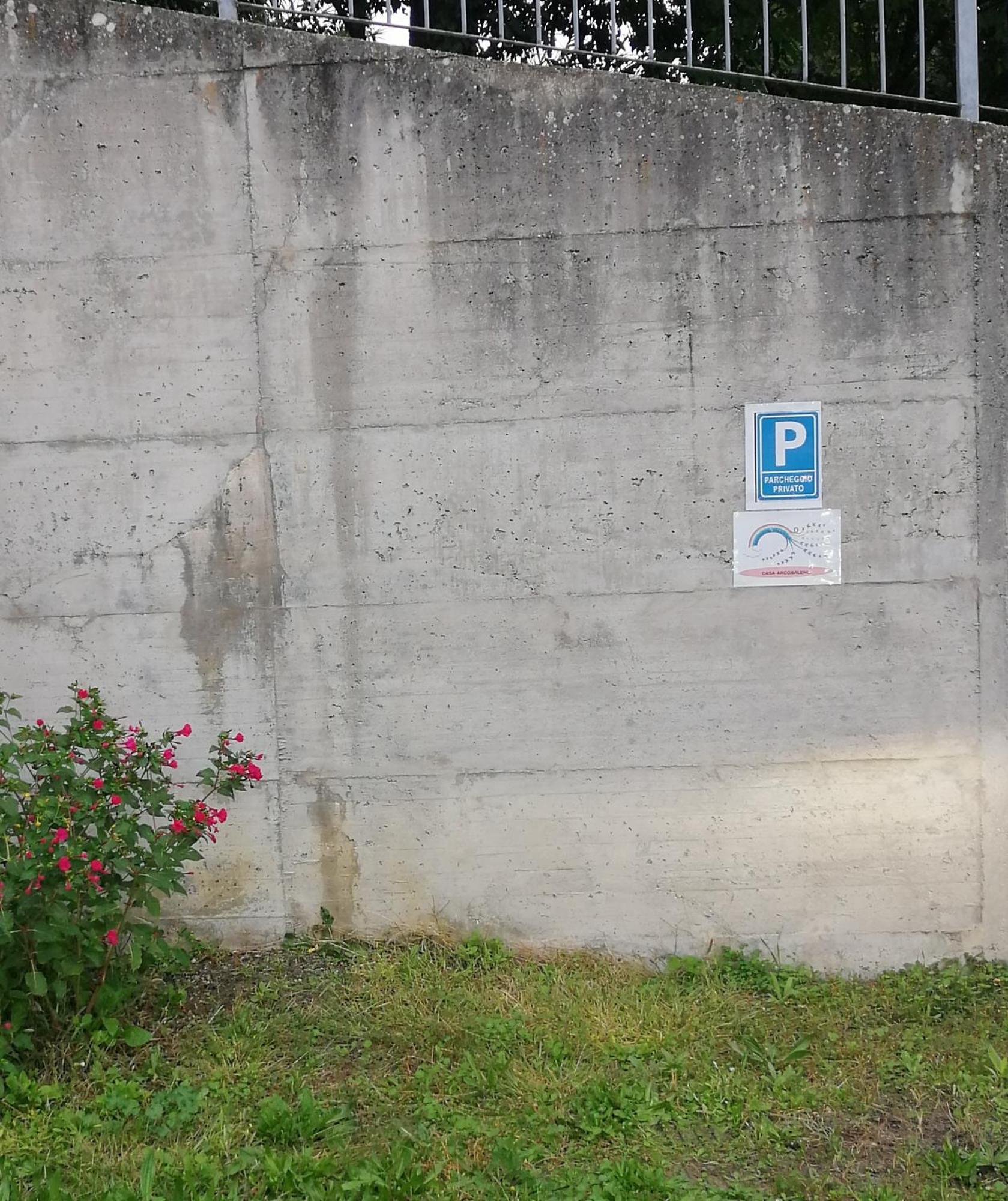 Casa Arcobaleno On Via Francigena Apartment Gambassi Terme Exterior photo